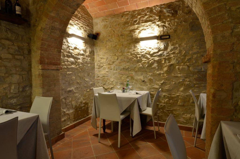 Locanda La Casina Di Lilliano Hotell Castellina in Chianti Eksteriør bilde