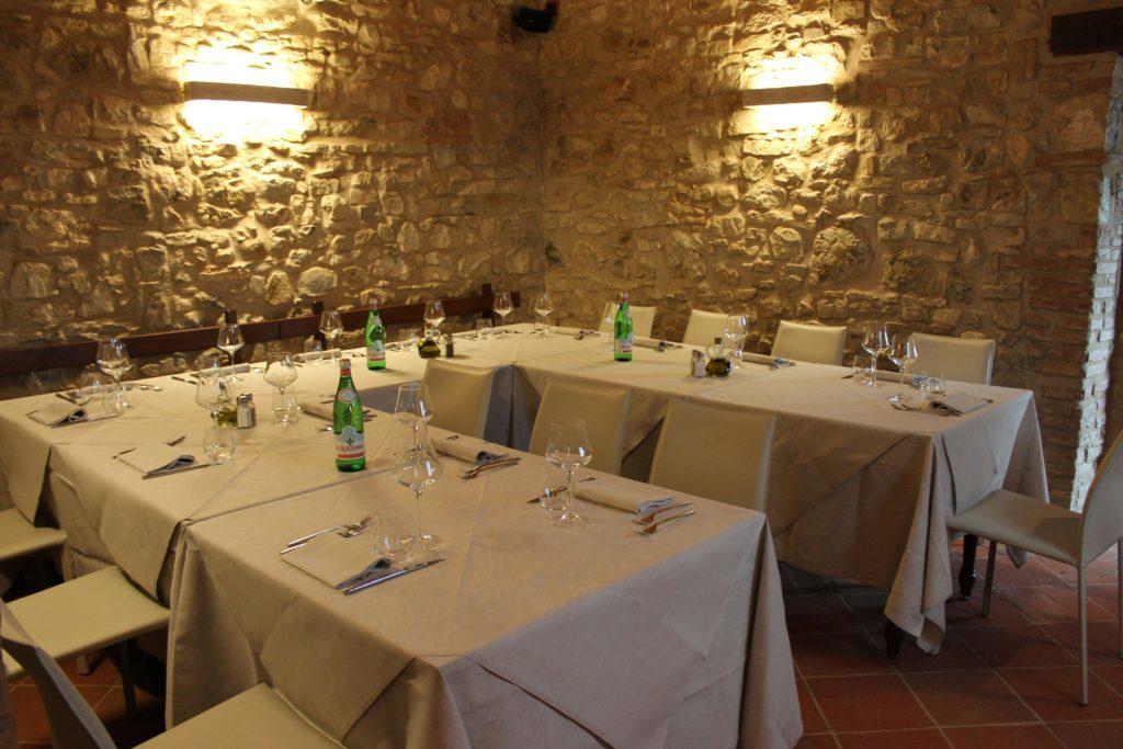 Locanda La Casina Di Lilliano Hotell Castellina in Chianti Eksteriør bilde