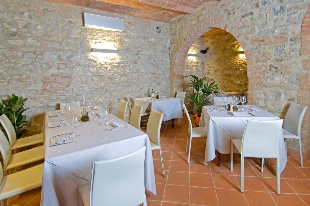 Locanda La Casina Di Lilliano Hotell Castellina in Chianti Eksteriør bilde
